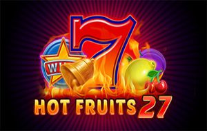 Hot Fruits 27